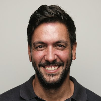 Alex Algarci