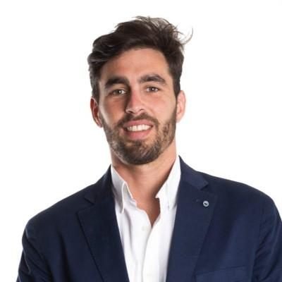 Julio Escalante Bidegain