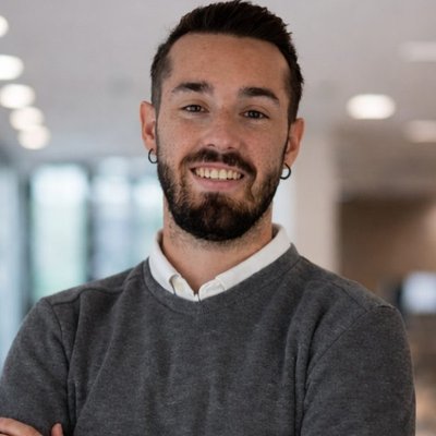 Pablo Flores Aguilar